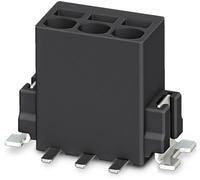 Bornier à ressort Phoenix Contact PTSM 0,5/ 3-2,5-V SMD R44 1771101 0.50 mm² Nombre de pôles 3 noir 400 pc(s)