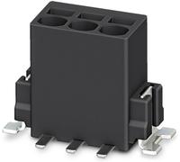Bornier à ressort Phoenix Contact PTSM 0,5/ 3-2,5-V SMD R44 1771101 0.50 mm² Nombre de pôles 3 noir 400 pc(s)