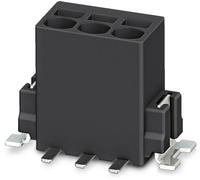 Bornier à ressort Phoenix Contact PTSM 0,5/ 8-2,5-V SMD R44 1771156 0.50 mm² Nombre de pôles 8 noir 400 pc(s)