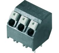 Bornier à ressort Weidmüller LSF-SMT 5.08/04/135 3.5SN BK TU 1885040000 1.5 mm² Nombre de pôles 4 noir 28 pc(s)