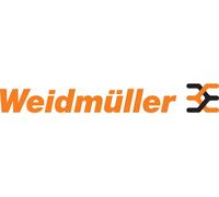 Bornier à vis Weidmüller LL 5.08/02/90 3.2SN BL BX 2567010000 4 mm² Nombre de pôles 2 bleu 2500 pc(s)