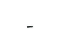 BORNIER DE RÉPARTITION IP 2X PHASE 1 CONNEXION 6 À 25 MM² NOIR L 141 MM LEGRAND 004855