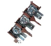 Bornier d'origine Four, cuisinière 481229068329 WHIRLPOOL