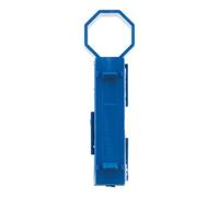 Bornier phase Bleu - 6 connexions - Thomson