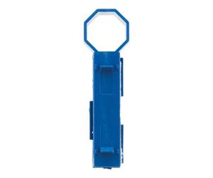 Bornier phase Bleu - 6 connexions - Thomson