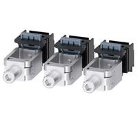 Borne à cage Siemens 3VA9153-0JA11 1 pc(s) Piece