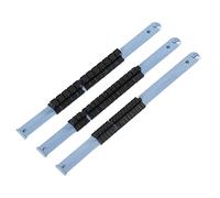 BOROCO 3pcs ABS Socket Organisateur de Porte-Porte à Douille Polyvalente Rack de Rails 1/4 Pouce 3/8 Pouces 1/2 Pouces