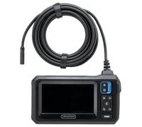 BOROSCOPE ENDOSCOPE AVEC ÉCRAN ; 31758 (OUTILS DE DRAPER) Quantité X 1