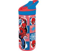 Borraccia 620 ML Mod. Ecozen Spiderman
