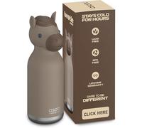 Borraccia Bestie 460ml Asobu Meadow The Horse