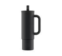Borraccia Cup TUXEDO 800 ML 24 Bottles LPF03080 Noir Lot De 24 Neuf