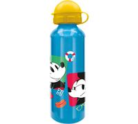 Borraccia En Aluminium Pour Enfants Disney Mickey Mouse Avec Graphique 530 Lt