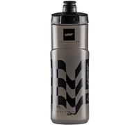Borraccia Vélo MTB Duovalve 600ml Fidlock Fume I9026005800 LEATT Noir