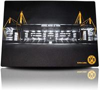 Borussia Dortmund BVB 09 Sous-main de bureau