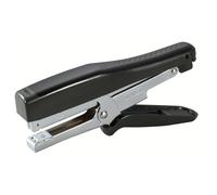 Pince agrafeuse B8HDP, gris