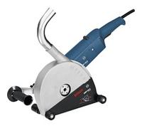 Bosch 0 601 368 703 rainureuse murale 23 cm 5000 tr/min 2400 W, Fraiseuse de rainure