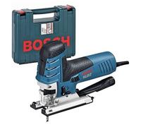 Scie sauteuse électrique à prise par le corps 780W GST 150 CE - BOSCH - Coffret - 0601512000