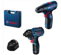 BOSCH 0 601 9G8 023 Kit d'outils