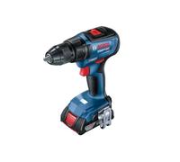 BOSCH 0 601 9H5 000 Visseuse sans fil