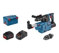 Bosch 0 611 910 00G marteau rotatif 4350 tr/min SDS Plus, Marteau piqueur