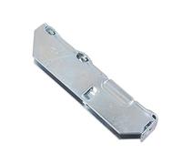 Bosch 00172647 authentique HBN/Neff B1400/B1600/U1400/U1600/u1800/Siemens hb9 série Four charnière de porte Récepteur Support Socket