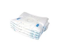 Bosch 00467342 Type G Xl Pack 4 Sacs À Poussière Pour Megaair Supertex Gxxl/Gxl