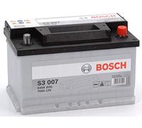 Bosch 0092s30070 bOSCH piles