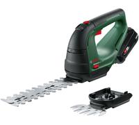Bosch 0600857000 Bosch AdvancedShear 18V-10 Akku-Strauchschere