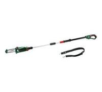 Tronçonneuse à chaîne télescopique sans fil BOSCH UniversalChainPole 18V (vendu sans batterie)