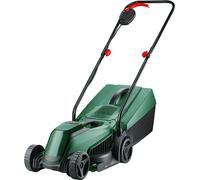 Bosch 06008B9D01 Bosch Easy Mower 18V-32-200 solo Akku-Rasenmäher