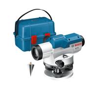 Bosch Dispositif de nivellement optique 0601068400, portée 60 m