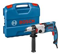 Bosch 060119C801 - Perceuse À Percussion GSB 24-2