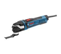 Bosch 0601231000 - Outil Multifonction GOP 40-30