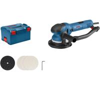 Bosch Ponceuse excentrique GET 75-150 Professional 750 W Ø 150 mm
