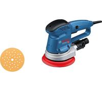 Bosch 0601372800 Bosch GEX 34-150 Karton Exzenterschleifer
