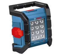 Bosch 0601446700 - Lampe Sans Fil GLI 18V-1200 C - Machine Seule