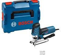 Bosch Professional Scie sauteuse GST 150 CE 780 W, profondeur de coupe 150 mm, L-BOXX