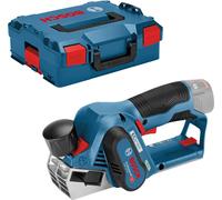 Bosch 06015A7002 Bosch GHO 12V-20 Akku-Hobel