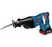 Bosch 060164J000 Bosch GSA 18V-LI Akku-Säbelsäge