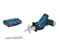Bosch 060164L905 - Scie Sabre Sans Fil GSA 12V-14 - Machine Seule