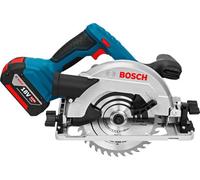 Bosch 06016A2106 Bosch GKS 18V-57 G Scie circulaire sans fil