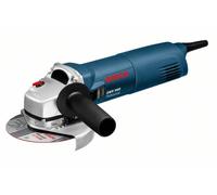 Bosch 0601824804 Meuleuse angulaire GWS 1400, 125 mm, 1400 W