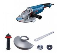 Bosch - Meuleuse d’angle 230 mm, 2700 W 06018C5320