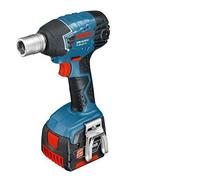 Bosch 06019A1T01 Visseuse à chocs sans fil GDS 14.4 V