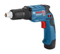 Bosch 06019E4002 - Visseuse Spécial Plaquiste Sans Fil GTB 12V-11 - Machine Seule