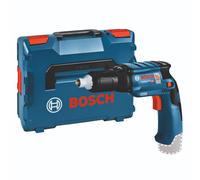 Bosch 06019E4003 - Visseuse Spécial Plaquiste Sans Fil GTB 12V-11 C&G - Machine Seule