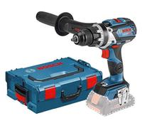 Bosch - Perceuse-visseuse sans fil 18V, sans batterie ni chargeur 06019G0109