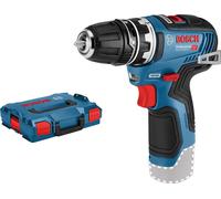 Bosch 06019H3002 Bosch GSR 12V-35 FC Akku-Bohrschrauber 06019H3002