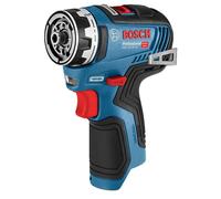 Bosch 06019H3004 Perceuse-visseuse sans fil GSR 12V-35 FC Bosch