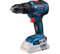 BOSCH 06019H530A BOSCH GSB 18V-55 Professional Akku-Schlagbohrschrauber-Set 18,0 V, mit 2 Akkus